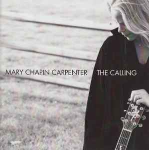 Mary Chapin Carpenter - The Calling album cover
