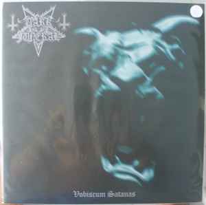 Dark Funeral – Vobiscum Satanas (2013, Clear Vinyl, Vinyl) - Discogs