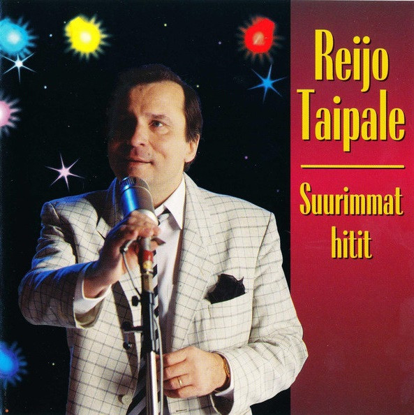 Reijo Taipale - Suurimmat Hitit | Releases | Discogs
