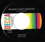 Cover of Big Rock Candy Mountain, , Vinyl