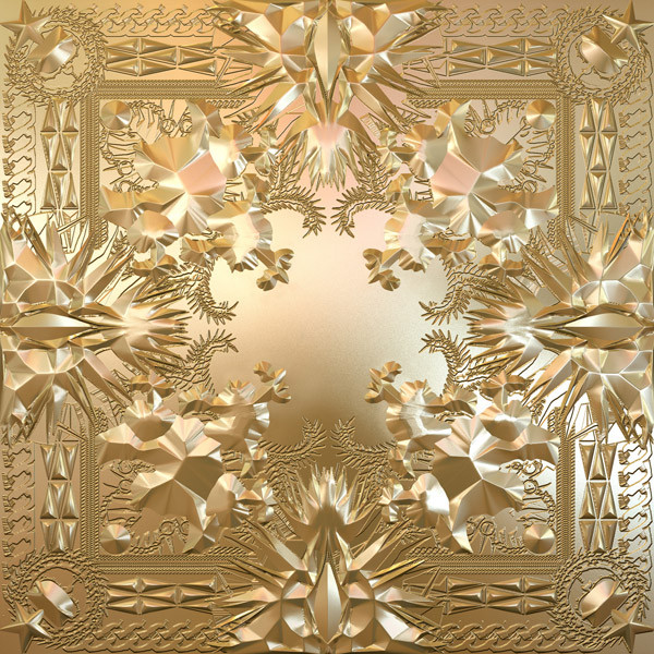 Z & Kanye West – Watch The Throne Vinyl) - Discogs