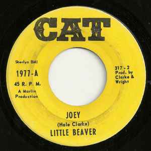 Joey / Funkadelic Sound - Little Beaver