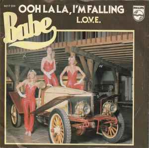 Babe (2) - Ooh La La, I'm Falling