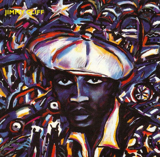Jimmy Cliff – Reggae Greats (1990, CD) - Discogs