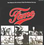 Cover of Fame The Digest Sample For Record Shop, 1980, Vinyl