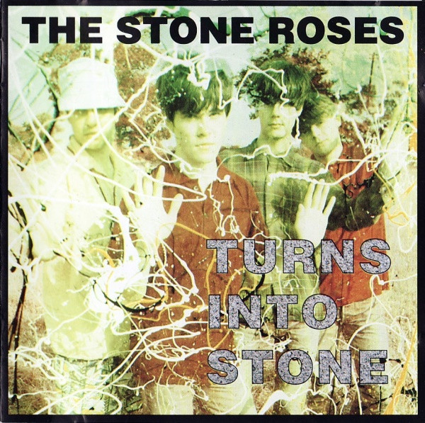 Turns into stone / Stone Roses, ens. voc. & instr. | Stone Roses (The). Interprète