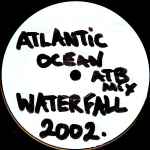 Cover of Waterfall 2002 (Remixes), 2002, Vinyl