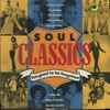 Soul Classics Too Good To Be Forgotten  album cover