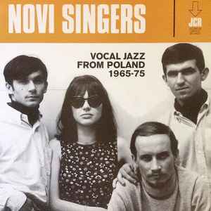 Vocal Jazz From Poland 1965-75 - Novi Singers