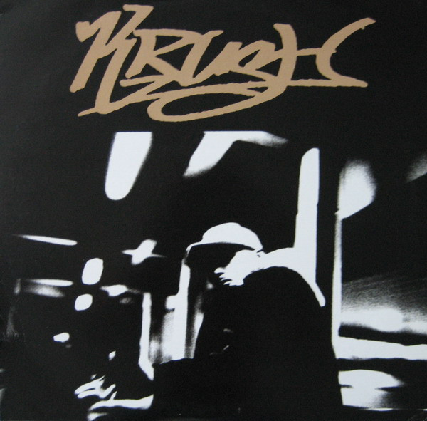 DJ Krush - Krush | Releases | Discogs