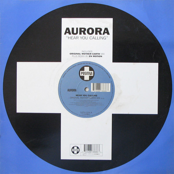 Aurora - Hear You Calling | Releases | Discogs