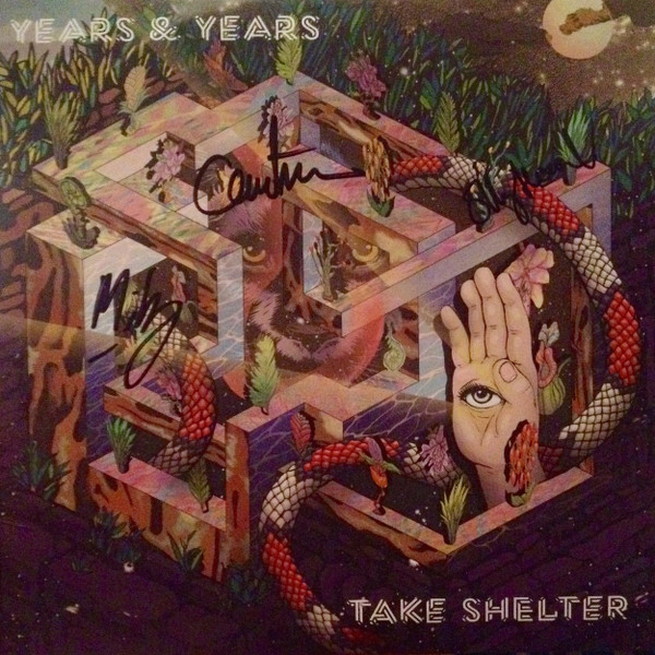 The Best of the Shelter Years 
