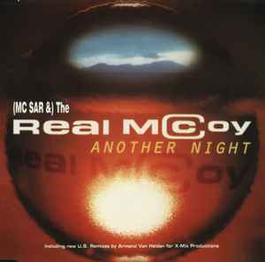 Another Night - (MC Sar &) The Real McCoy