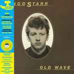Cover of Old Wave, 2023-10-31, Vinyl
