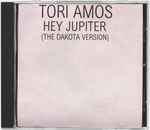 Cover of Hey Jupiter (The Dakota Version), 1996, CDr