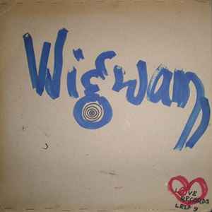 Wigwam (3) - Hard N' Horny