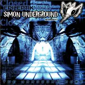 EpileptikMix10 - Heterodoxy - Simon Underground