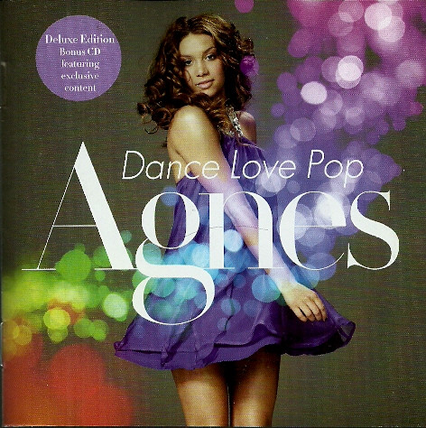 læber Phobia hovedlandet Agnes - Dance Love Pop | Releases | Discogs