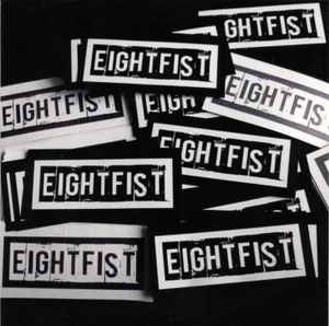 Eightfist - Eightfist album cover