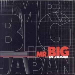 販売ショップ 【激レア！プロモ盤】MR.BIG/Take Cover 洋楽