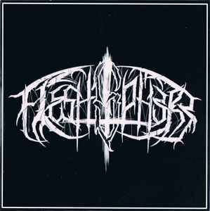 Fleshsphere - Fleshsphere album cover