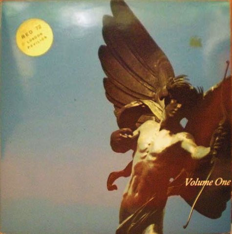 London Pavilion Volume One (1987, Vinyl) - Discogs