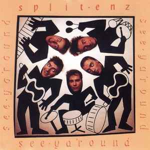 Split Enz – See Ya 'Round (2006, Jewel Case, CD) - Discogs