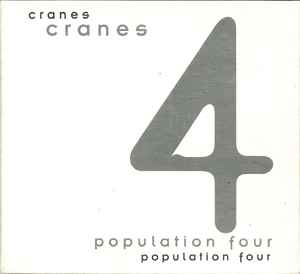 Population Four - Cranes