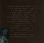 Cover of Continental Drift - Birth Of Tragedy, 1995-12-01, CD