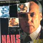Cover of Nails (Original Television Soundtrack), 1992, CD