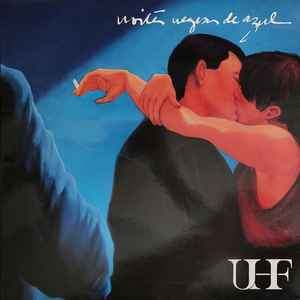 UHF (2) - Noites Negras de Azul 