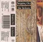 Cover of Stepping Out - The Very Best Of Joe Jackson, 1991, Cassette