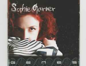 Sophie Garner - Genes album cover