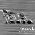 The Faust Tapes、、Fileのカバー