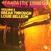 Louie Bellson* - Breakthrough!