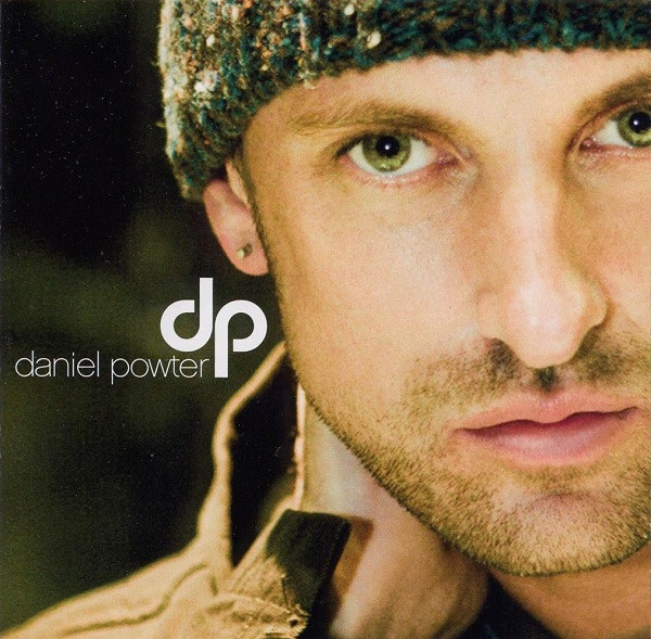 Daniel Powter – Daniel Powter (2006, CD) - Discogs