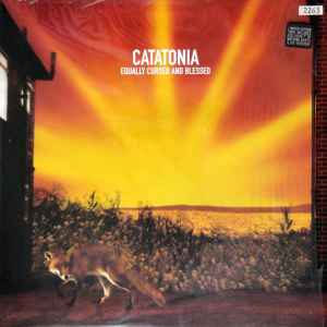 Catatonia – Way Beyond Blue (1996, Vinyl) - Discogs