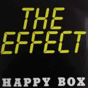 Happy Box (Vinyl, 12