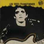 Lou Reed – Transformer (1981, Vinyl) - Discogs