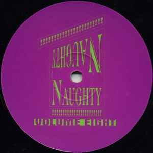 Naughty Naughty - Volume Eight