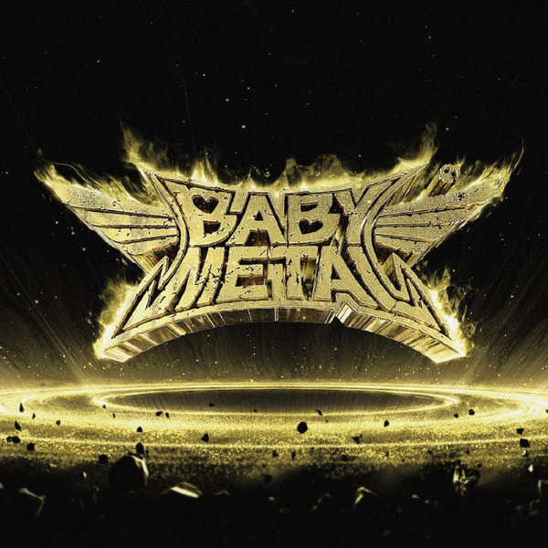 Babymetal - Metal Resistance | Releases | Discogs