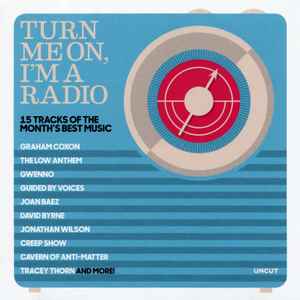 Turn Me On, I’m A Radio (15 Tracks Of The Month’s Best Music) - Various