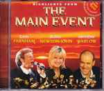 Cover of Highlights From The Main Event, 2019-01-11, CD