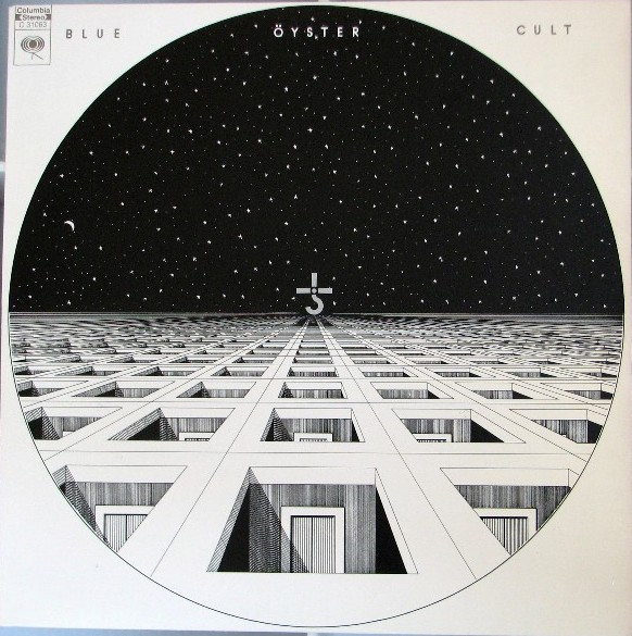 Blue Öyster Cult