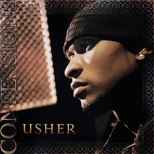 Usher - Confessions | Releases | Discogs