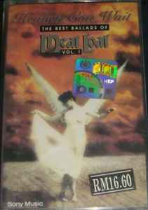 Meat Loaf – Heaven Can Wait Vol 1 (1996, Cassette) - Discogs