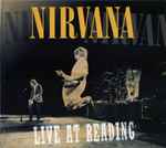 Vinile Nirvana - Live At Reading (2 Lp)