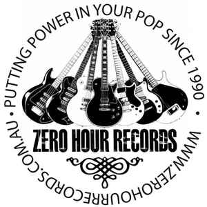 Zero Hour Records (3) on Discogs
