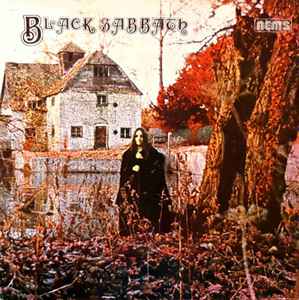 Black Sabbath – Black Sabbath (1976, Gatefold, Vinyl) - Discogs