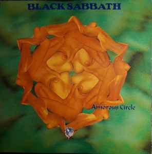 Amorous Circle - Black Sabbath